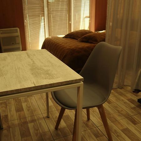 Comfort Lux Tiflis Exterior foto