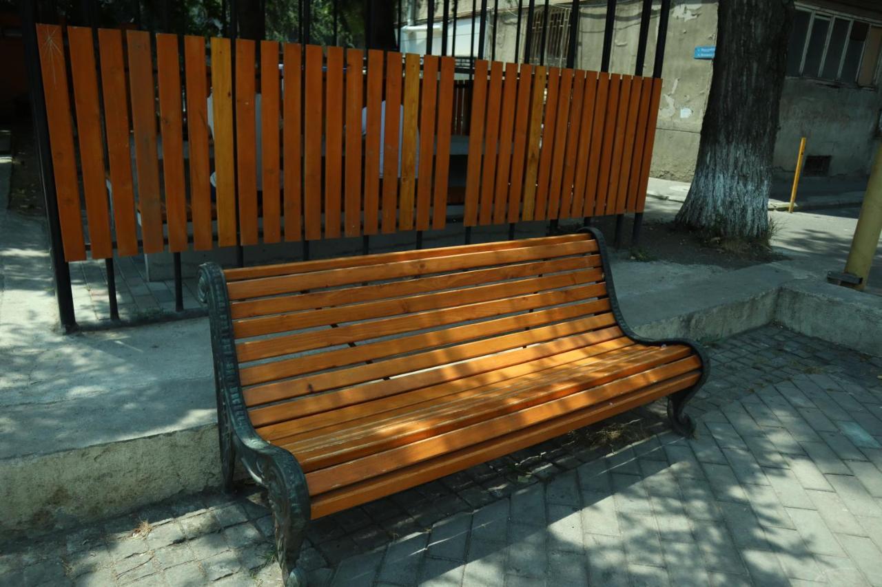 Comfort Lux Tiflis Exterior foto