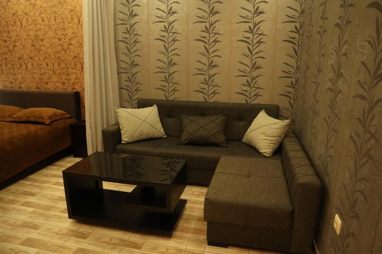 Comfort Lux Tiflis Exterior foto