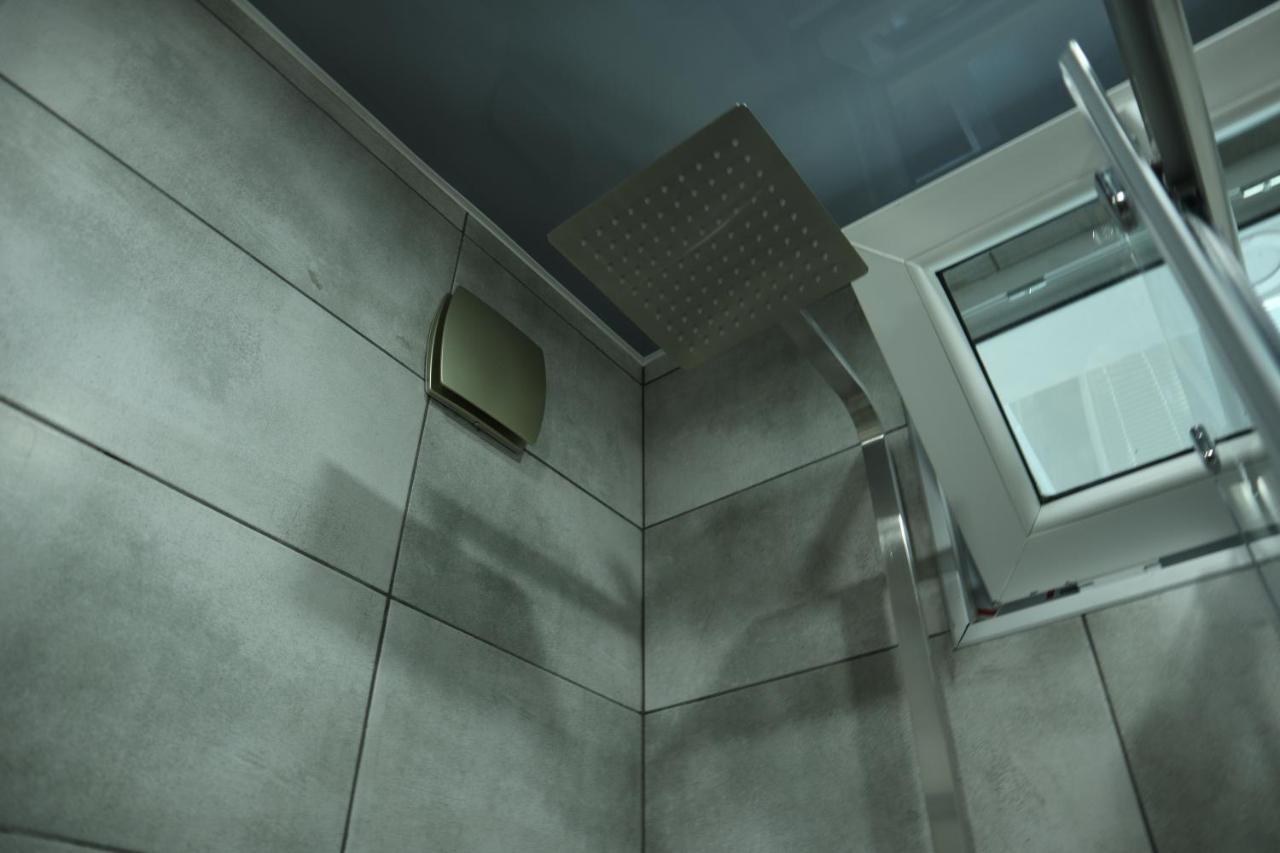 Comfort Lux Tiflis Exterior foto