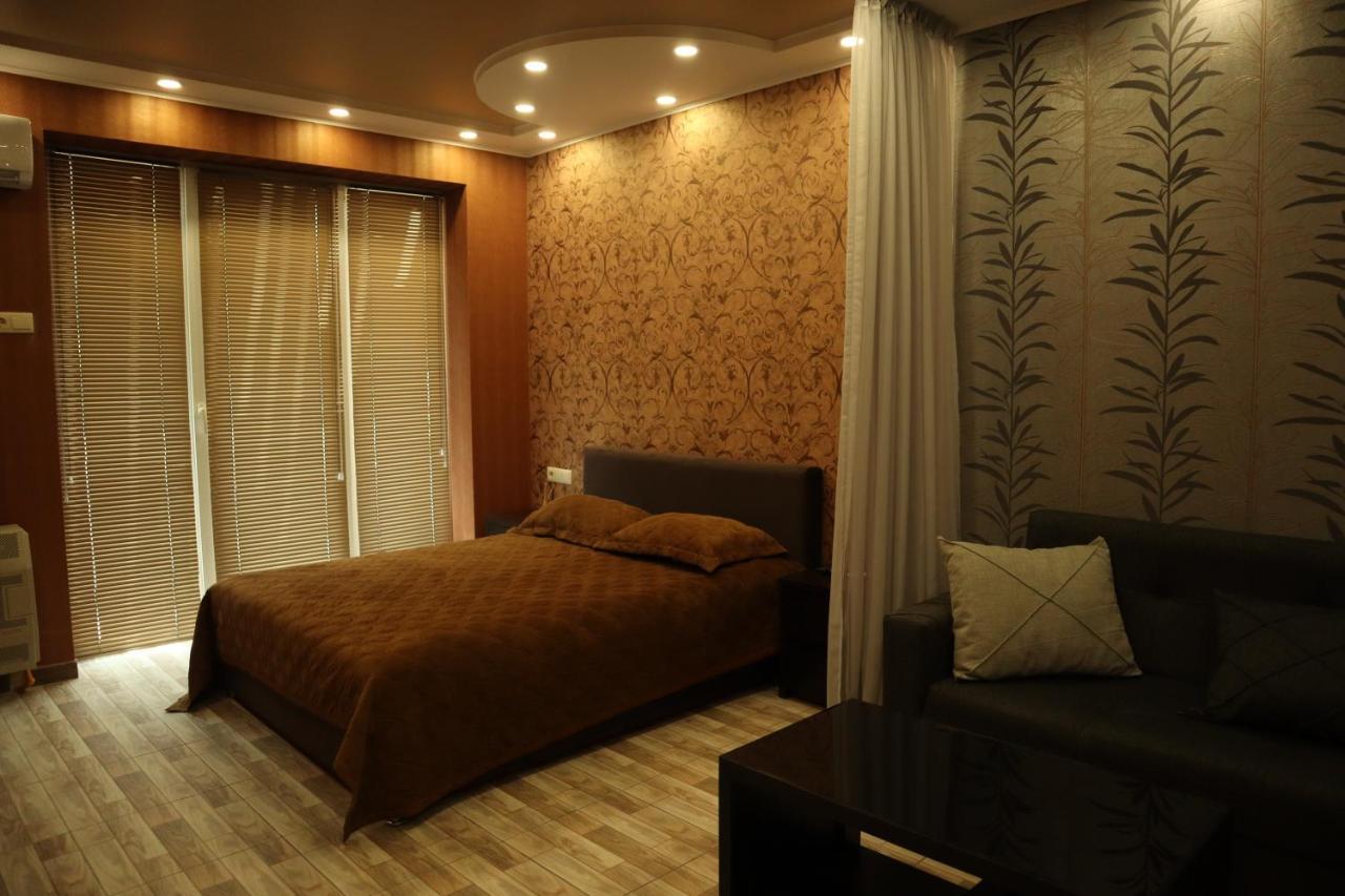 Comfort Lux Tiflis Exterior foto