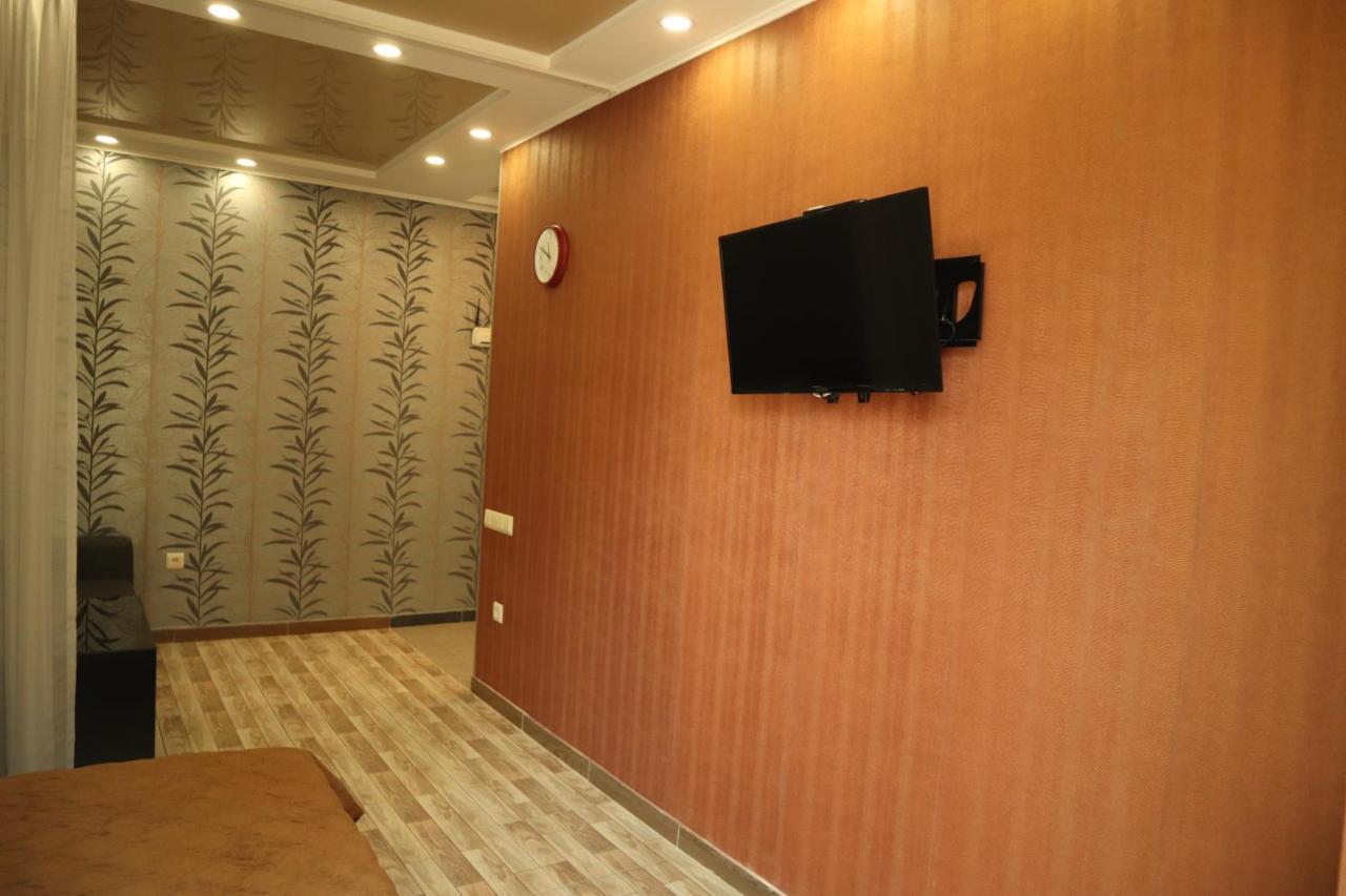 Comfort Lux Tiflis Exterior foto