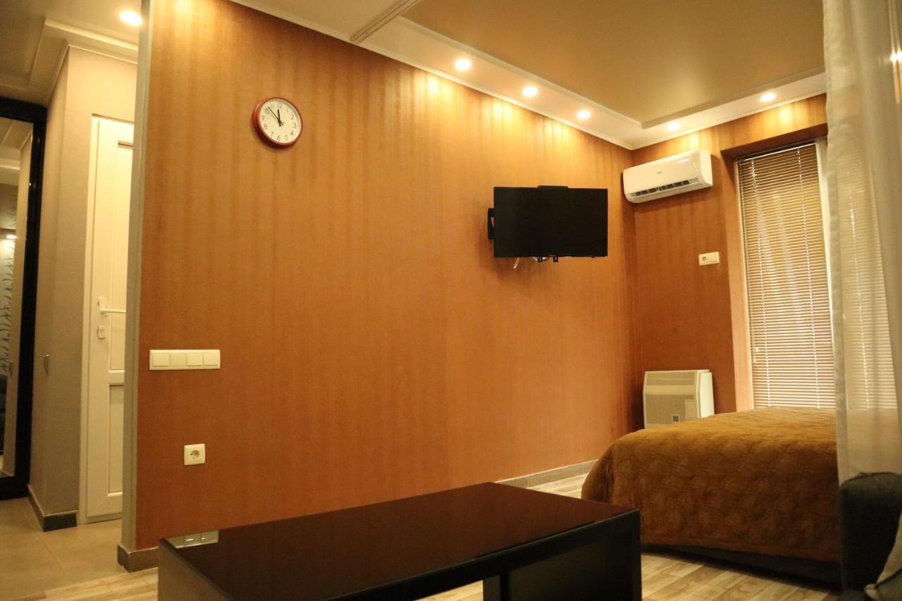 Comfort Lux Tiflis Exterior foto