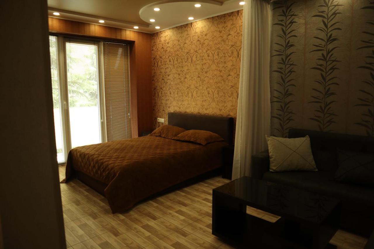 Comfort Lux Tiflis Exterior foto