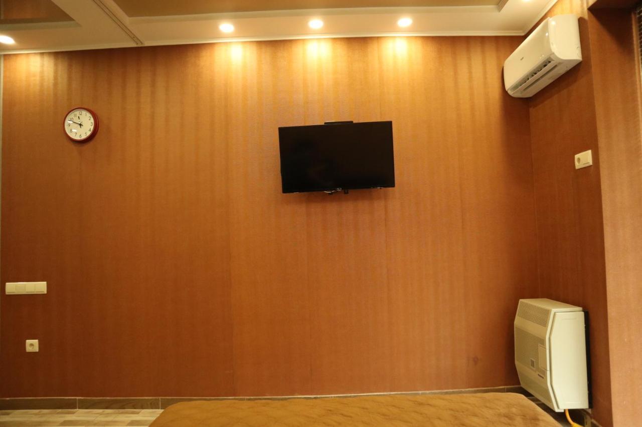 Comfort Lux Tiflis Exterior foto