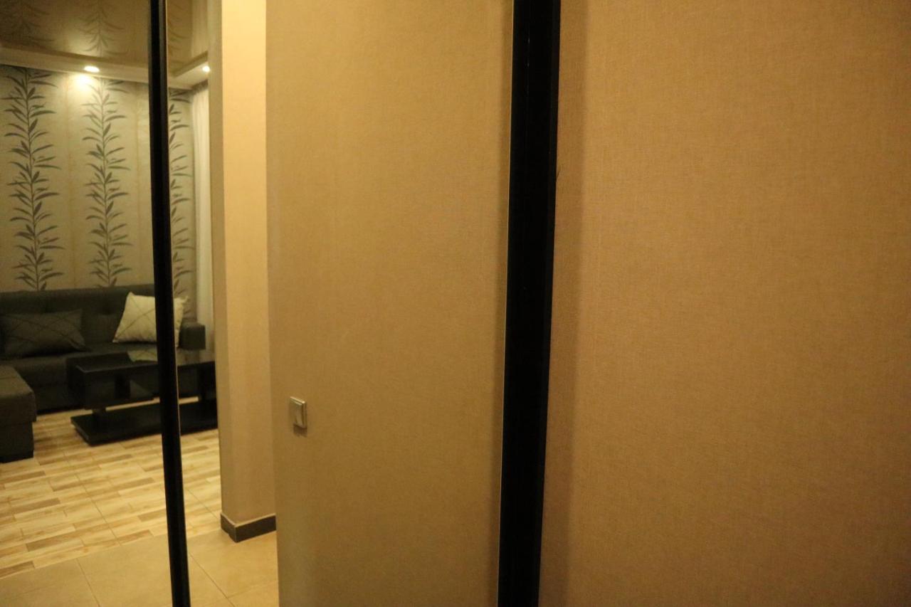 Comfort Lux Tiflis Exterior foto