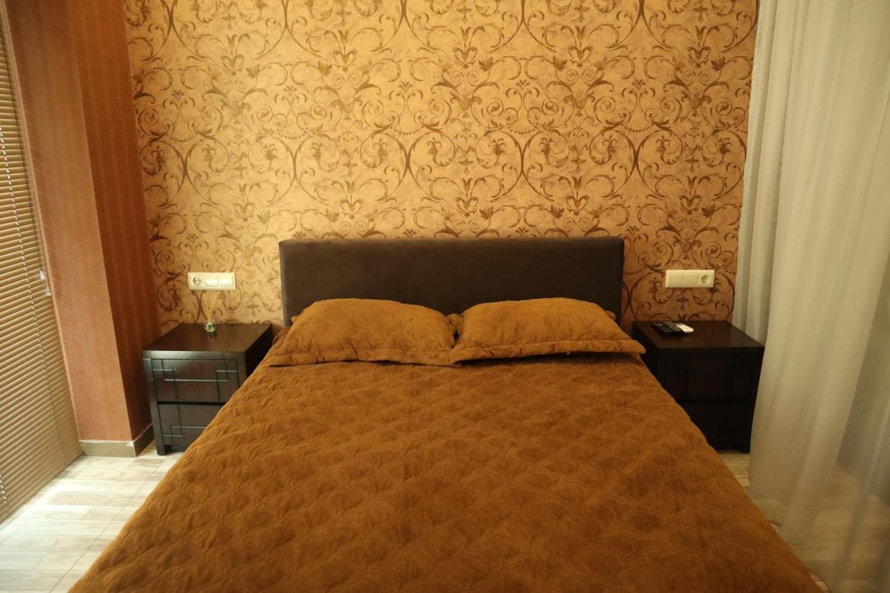 Comfort Lux Tiflis Exterior foto