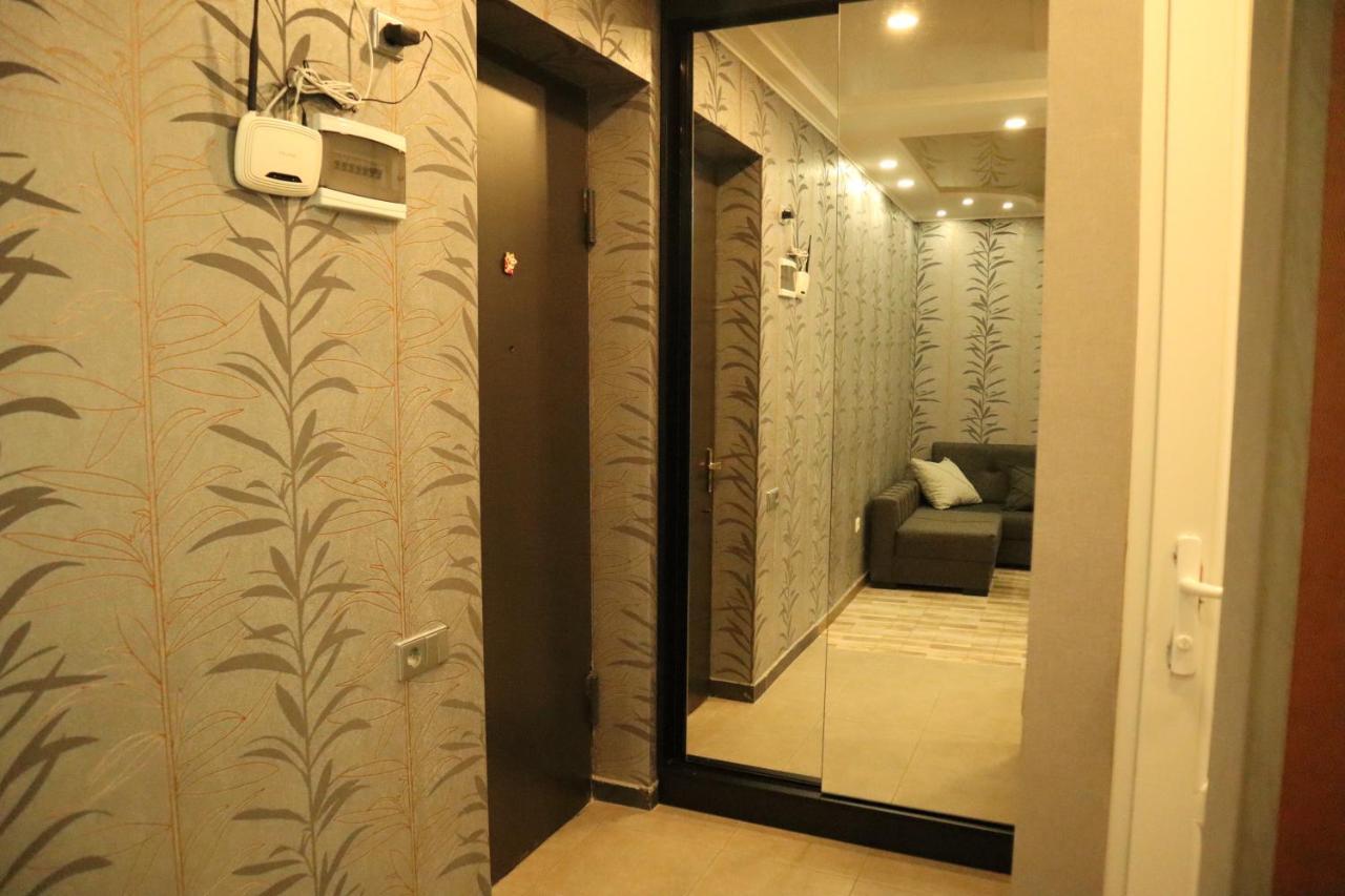 Comfort Lux Tiflis Exterior foto
