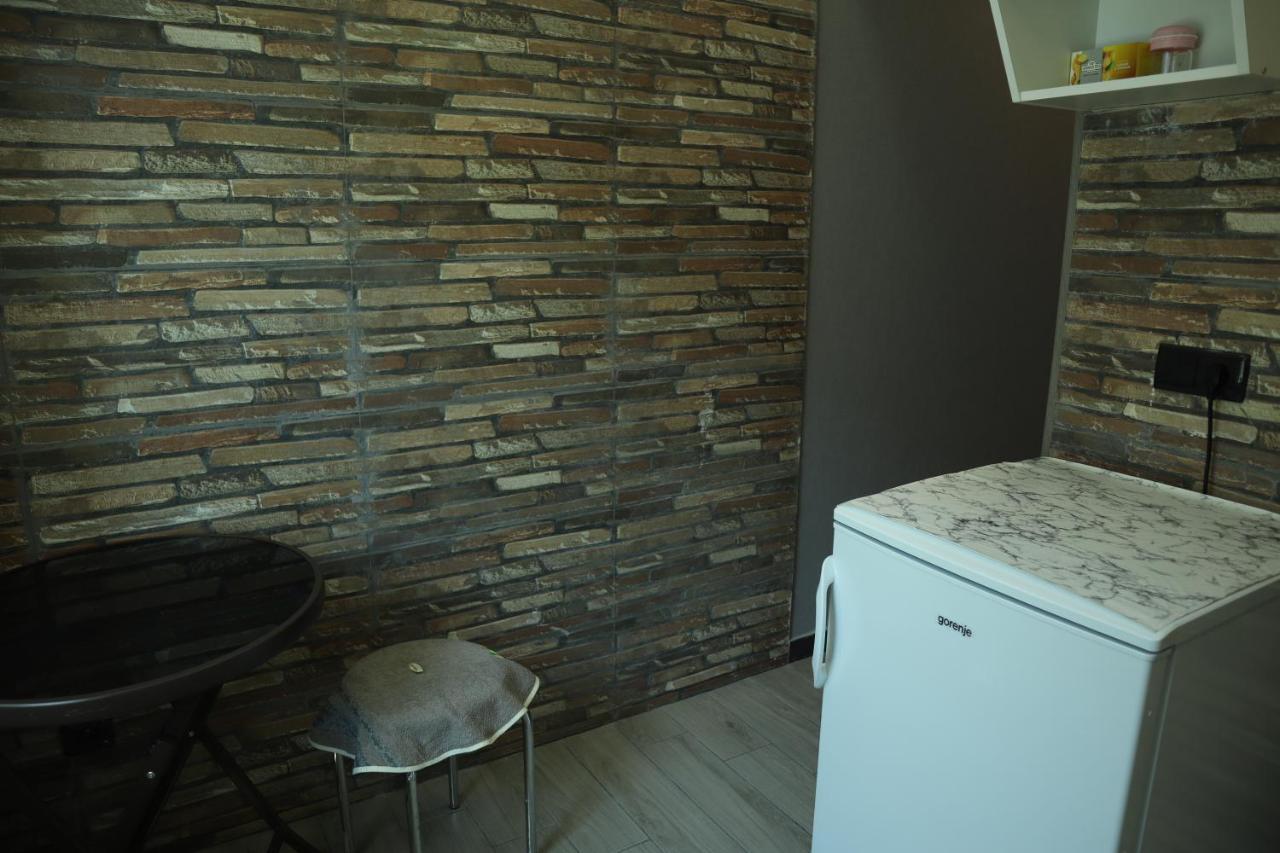 Comfort Lux Tiflis Exterior foto