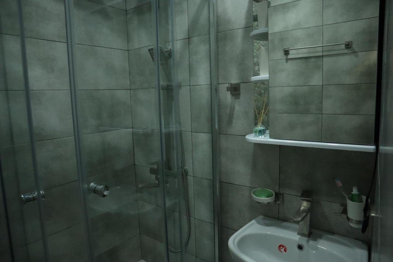 Comfort Lux Tiflis Exterior foto