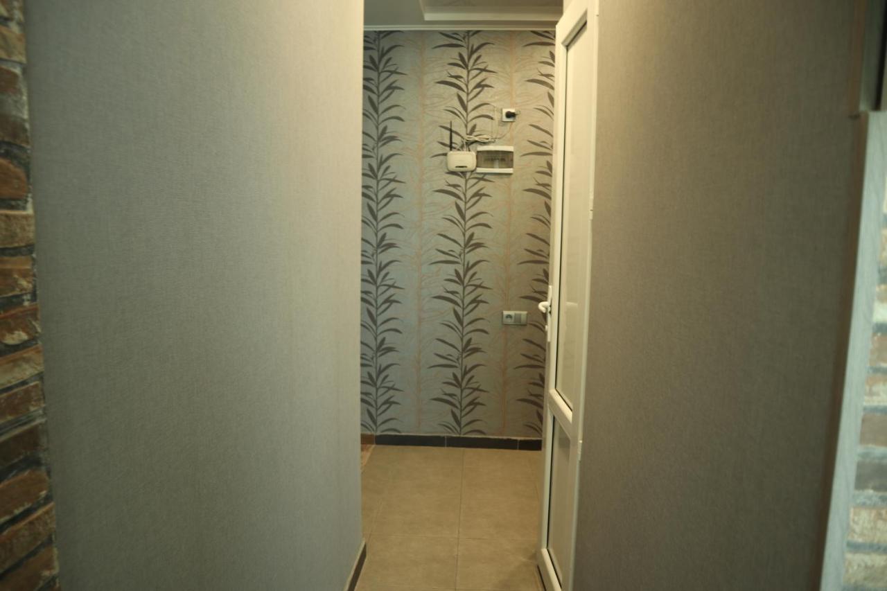 Comfort Lux Tiflis Exterior foto