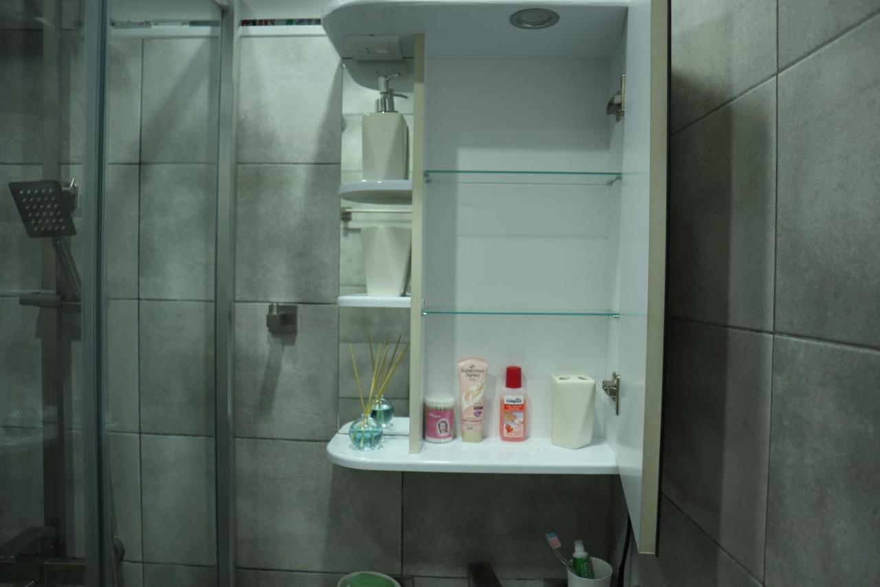 Comfort Lux Tiflis Exterior foto