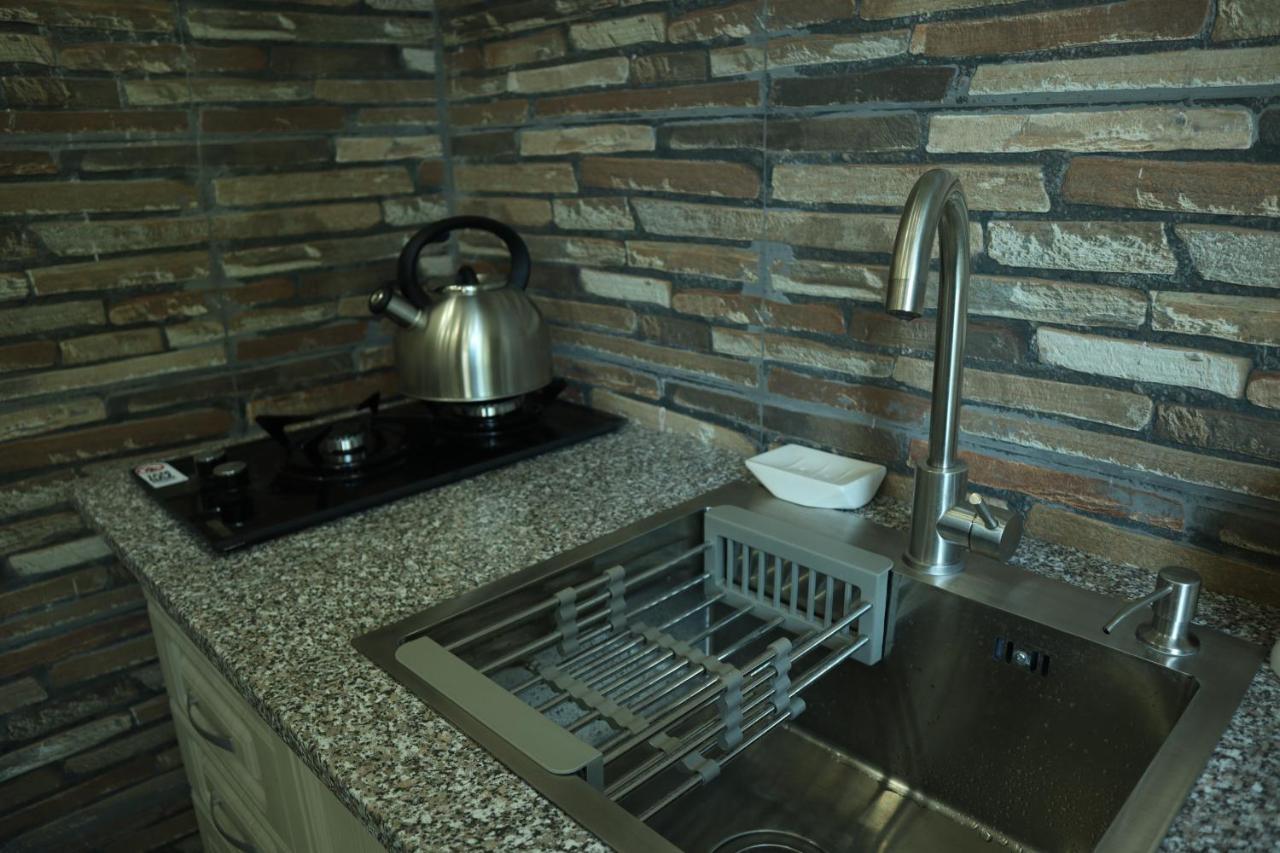 Comfort Lux Tiflis Exterior foto