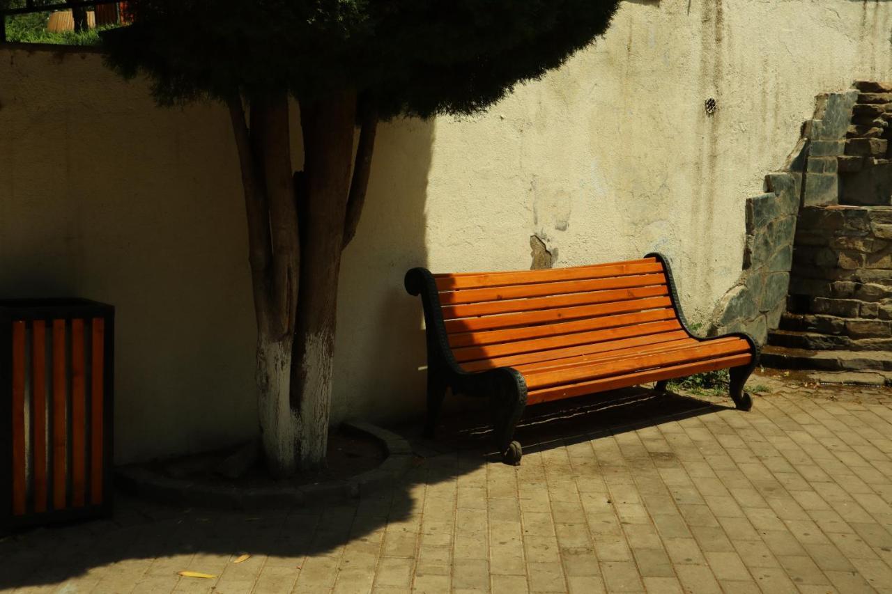 Comfort Lux Tiflis Exterior foto