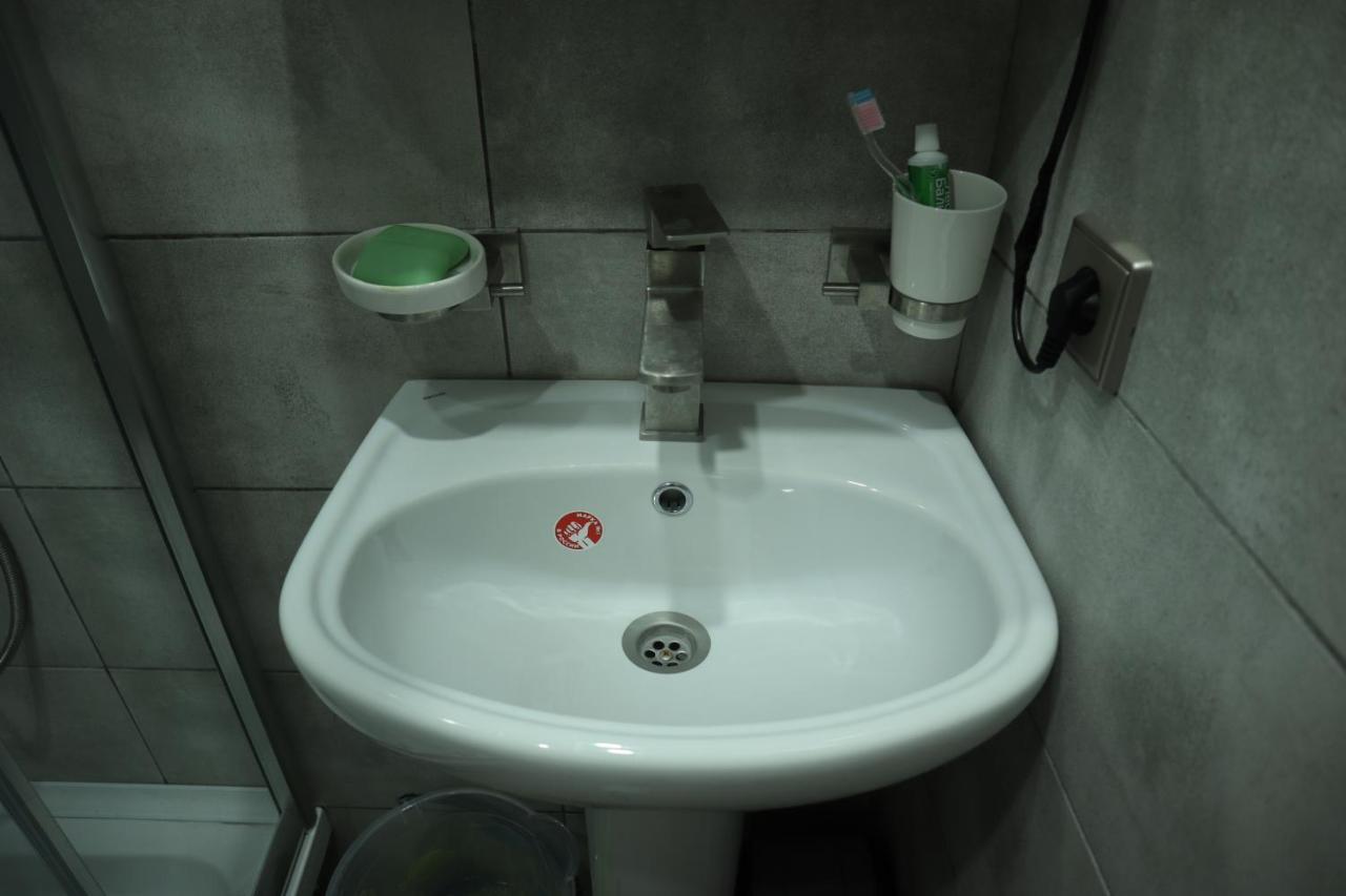 Comfort Lux Tiflis Exterior foto