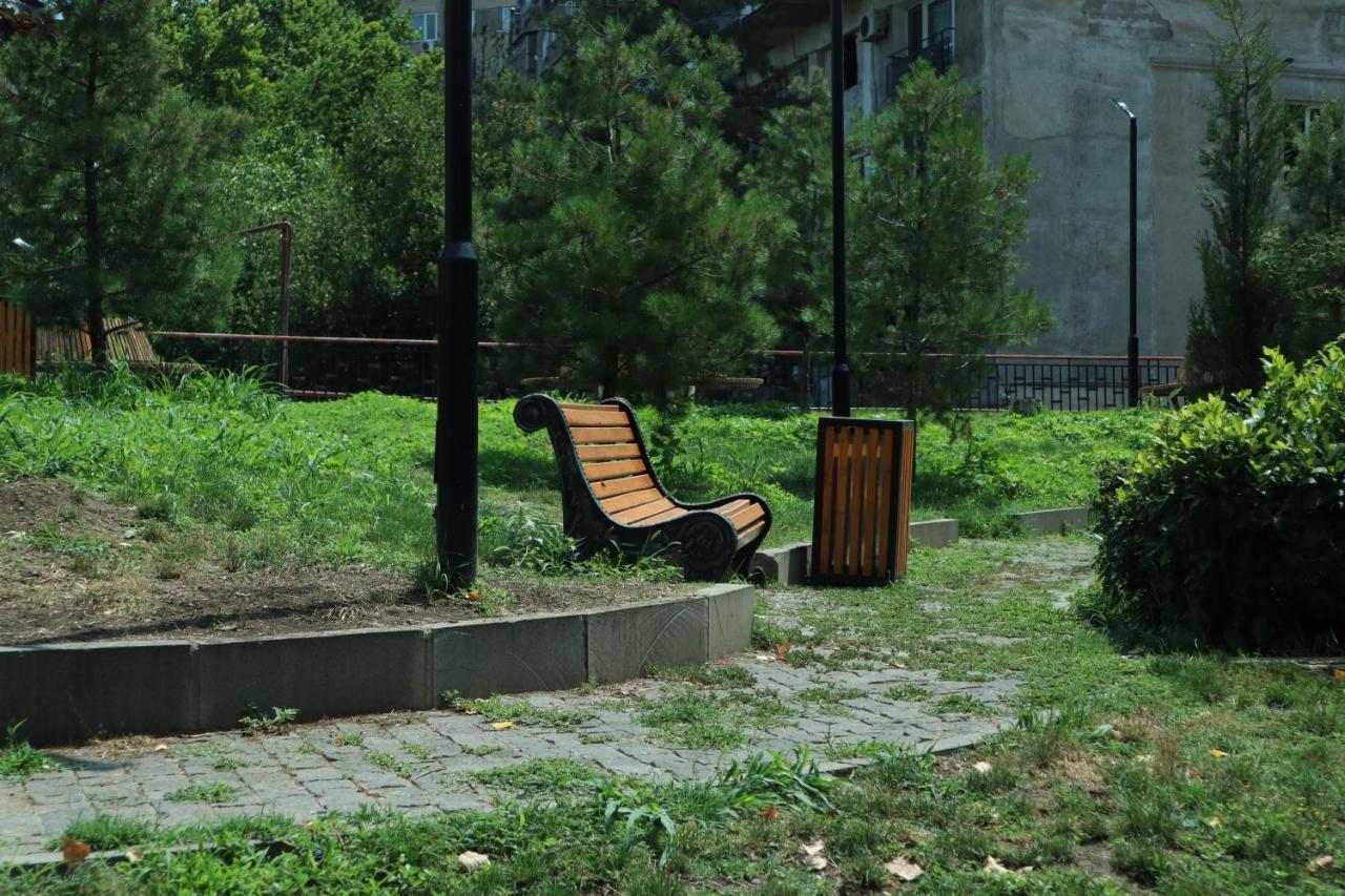 Comfort Lux Tiflis Exterior foto