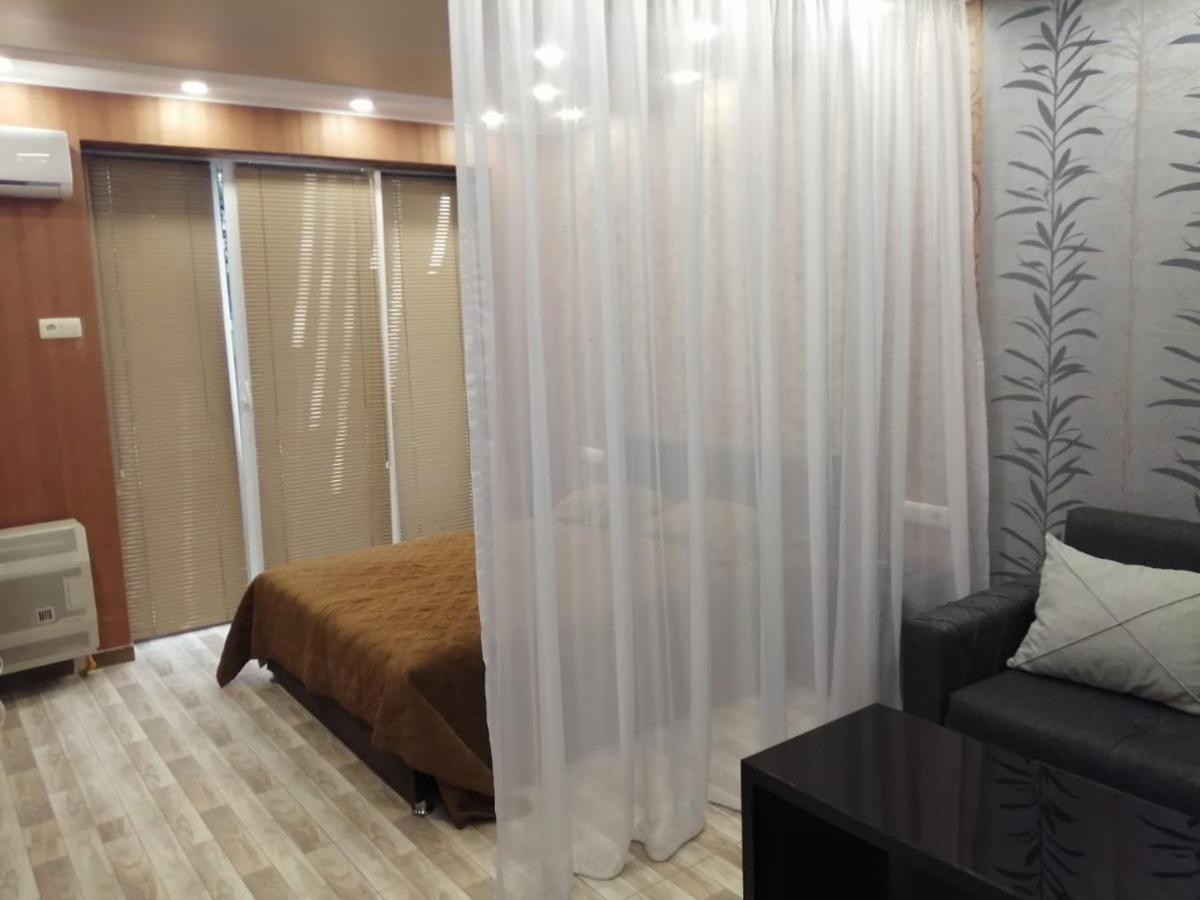 Comfort Lux Tiflis Exterior foto