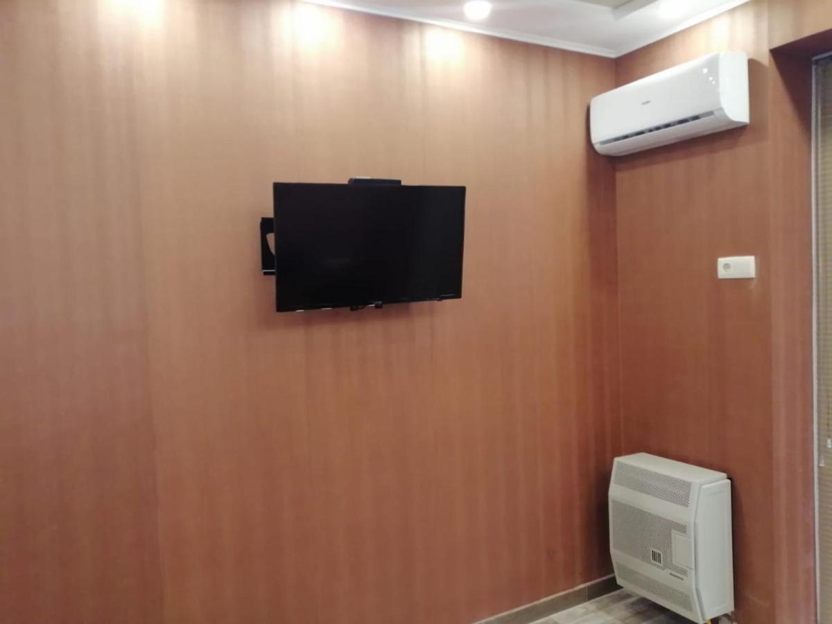 Comfort Lux Tiflis Exterior foto