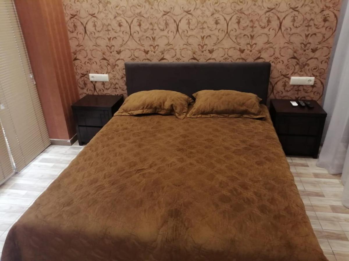 Comfort Lux Tiflis Exterior foto