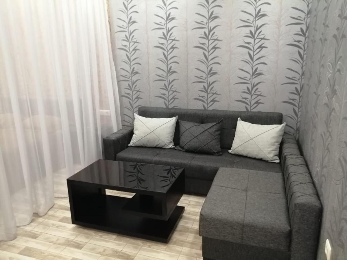 Comfort Lux Tiflis Exterior foto