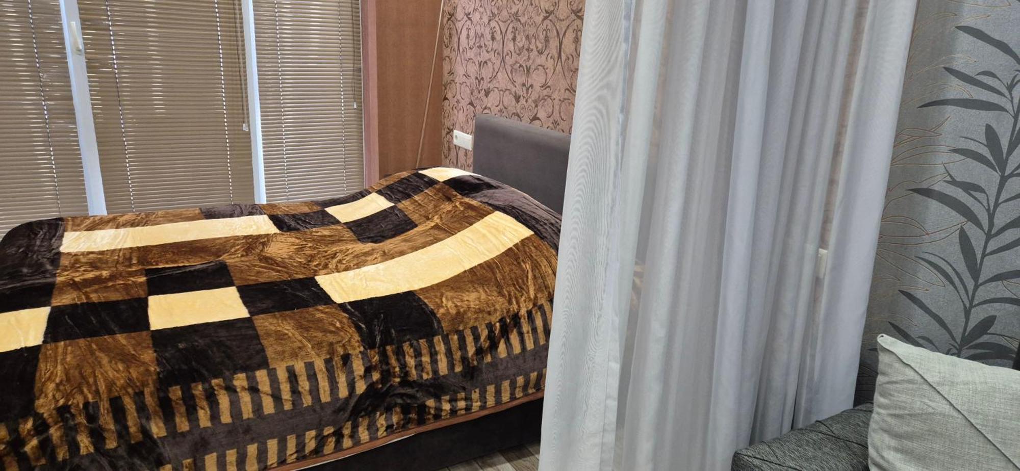 Comfort Lux Tiflis Exterior foto